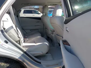 2011 Lexus RX 350 with VIN 2T2BK1BA1BC099933, listed as a IAAI auction lot 41962094 with 141,853 mi miles and . Bid and sale history available at DreamBid. Image 8.