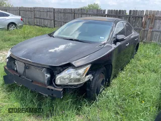 2009 Nissan Maxima SV с VIN 1N4AA51E29C853963, выставлен на аукционе IAAI как лот 42091565 с пробегом Не указан миль и . История ставок и продаж доступна на DreamBid. Изображение 2.