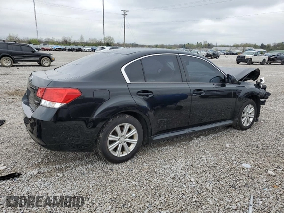 2012 Subaru Legacy Premium z VIN 4S3BMCC69C3024928, wystawiony jako Copart lot #52039145 z przebiegiem 154 584 mil mil oraz Szkoda całkowita • Salvage title. Historia ofert i sprzedaży dostępna na DreamBid. Obrazek 3.
