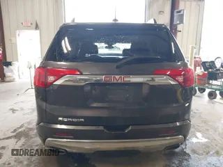 2017 GMC Acadia Denali with VIN 1GKKNXLS1HZ120885, listed as a IAAI auction lot 41974436 with 89,689 mi miles and . Bid and sale history available at carsss.com. Image 17.