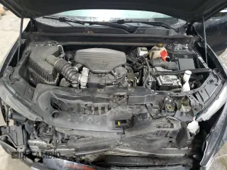 2021 Chevrolet Blazer LT с VIN 3GNKBHRS4MS506474, выставлен на аукционе Copart как лот 49169455 с пробегом 84 211 миль миль и Списание • Salvage title. История ставок и продаж доступна на DreamBid. Изображение 13.