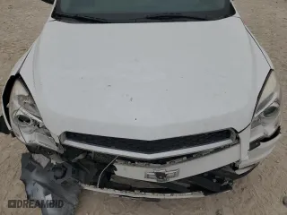 2013 Chevrolet Equinox LTZ with VIN 2GNFLGEK2D6173270, listed as a Copart auction lot 42697265 with 167,164 mi miles and Salvage Title. Bid and sale history available at carsss.com. Image 13.