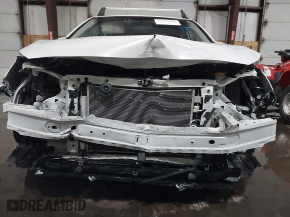 2022 Subaru Impreza Premium with VIN 4S3GKAV69N3610612, listed as a IAAI auction lot 41593844 with 15,777 mi miles and . Bid and sale history available at DreamBid. Image 6.