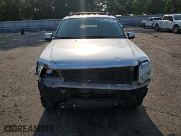 2010 Ford Explorer Sport Trac Limited with VIN 1FMEU3DE5AUF07077, listed as a Copart auction lot 66696134 with 163,753 mi miles and Salvage title. Bid and sale history available at DreamBid. Image 5.