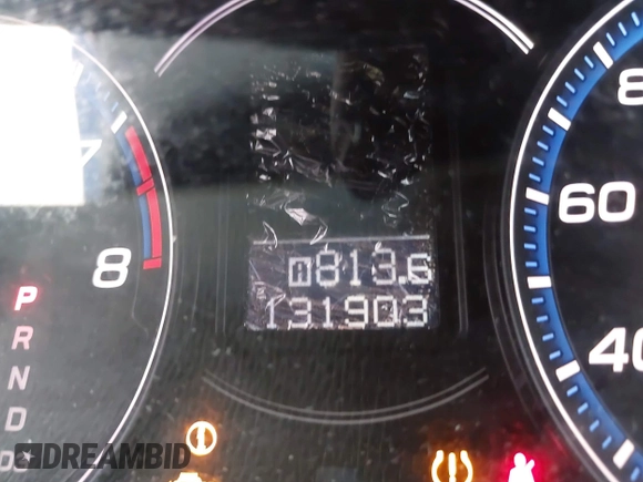 2008 Acura TSX z VIN JH4CL96808C001776, wystawiony jako IAAI lot #42329092 z przebiegiem 131 903 mil mil oraz . Historia ofert i sprzedaży dostępna na DreamBid. Obrazek 7.