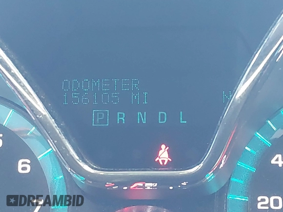 2015 Chevrolet Traverse LT with VIN 1GNKRHKD3FJ206601, listed as a IAAI auction lot 41855672 with 156,105 mi miles and . Bid and sale history available at DreamBid. Image 15.