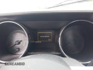 2017 Ford Mustang V6 с VIN 1FA6P8AM2H5236742, выставлен на аукционе IAAI как лот 41816173 с пробегом 104 337 миль миль и . История ставок и продаж доступна на DreamBid. Изображение 7.