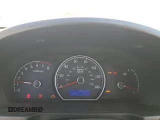 2009 Hyundai Elantra SE z VIN KMHDU46D29U726810, wystawiony jako Copart lot #48394825 z przebiegiem 172 611 mil mil oraz Szkoda całkowita • Salvage title. Historia ofert i sprzedaży dostępna na DreamBid. Obrazek 9.