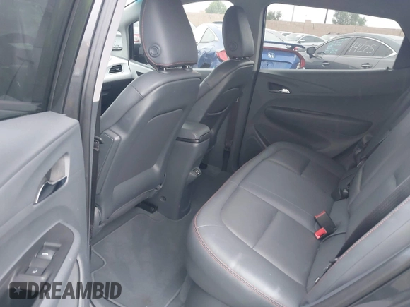 2020 Chevrolet Bolt EV Premier с VIN 1G1FZ6S09L4128047, выставлен на аукционе IAAI как лот 42416098 с пробегом 49 873 миль миль и . История ставок и продаж доступна на DreamBid. Изображение 8.