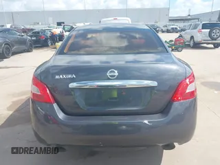 2010 Nissan Maxima SV z VIN 1N4AA5AP5AC820574, wystawiony jako IAAI lot #42427315 z przebiegiem 235 213 mil mil oraz . Historia ofert i sprzedaży dostępna na DreamBid. Obrazek 16.