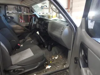 2008 Ford Ranger XLT with VIN 1FTYR44UX8PA52963, listed as a IAAI auction lot 41363231 with 188,914 mi miles. Bid and sale history available at carsss.com. Image 5.