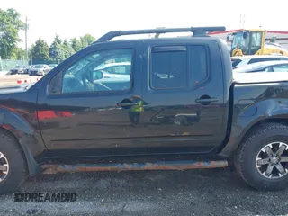 2016 Nissan Frontier S with VIN 1N6AD0EVXGN705086, listed as a IAAI auction lot 42425274 with 110,614 mi miles and . Bid and sale history available at DreamBid. Image 15.