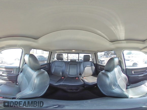 2013 Ram 2500 Laramie with VIN 3C6UR5FL4DG603600, listed as a Copart auction lot 49920875 with 193,206 mi miles and Salvage title. Bid and sale history available at DreamBid. Image 13.