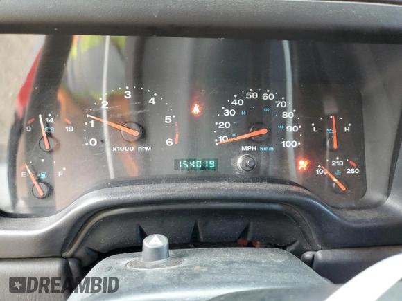 2005 Jeep Wrangler SE with VIN 1J4FA29SX5P313041, listed as a Copart auction lot 74111234 with 154,019 mi miles and Clean Title. Bid and sale history available at carsss.com. Image 9.