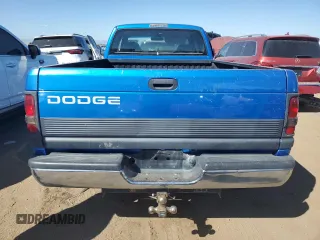 1999 Dodge Ram 2500 with VIN 1B7KC2368XJ591369, listed as a Copart auction lot 71875734 with 148,092 mi miles and Clean Title. Bid and sale history available at carsss.com. Image 6.