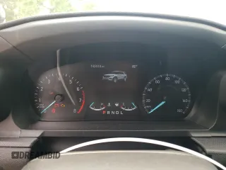 2023 Ford Explorer с VIN 1FM5K8ACXPGC19925, выставлен на аукционе Copart как лот 59283585 с пробегом 16 240 миль миль и Списание • Salvage title. История ставок и продаж доступна на DreamBid. Изображение 9.