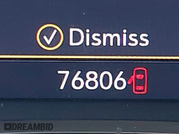 2021 Chevrolet Traverse RS z VIN 1GNEVJKW9MJ142868, wystawiony jako IAAI lot #41605218 z przebiegiem 76 806 mil mil oraz . Historia ofert i sprzedaży dostępna na DreamBid. Obrazek 16.