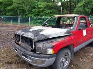 1998 Dodge 1500 z VIN 1B7HC16Y2WS732446, wystawiony jako IAAI lot #42320958 z przebiegiem Nie podano mil oraz . Historia ofert i sprzedaży dostępna na DreamBid. Obrazek 6.