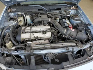 1998 Ford Escort ZX2 Cool z VIN 3FAKP1134WR235941, wystawiony jako Copart lot #50360675 z przebiegiem 111 687 mil mil oraz Szkoda całkowita • Salvage title. Historia ofert i sprzedaży dostępna na DreamBid. Obrazek 11.