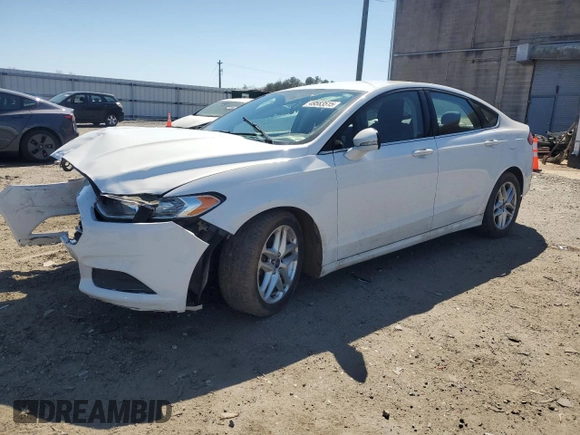 2013 Ford Fusion SE with VIN 3FA6P0H73DR346658, listed as a Copart auction lot 49583515 with 207,048 mi miles and Salvage Title. Bid and sale history available at carsss.com. Image 1.