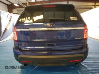 2015 Ford Explorer с VIN 1FM5K7B8XFGB84404, выставлен на аукционе Copart как лот 62275515 с пробегом 201 896 миль миль и Чистый • Clean title. История ставок и продаж доступна на DreamBid. Изображение 6.