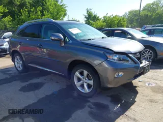2013 Lexus RX 350 z VIN 2T2BK1BA2DC182564, wystawiony jako IAAI lot #42256335 z przebiegiem 149 297 mil mil oraz . Historia ofert i sprzedaży dostępna na DreamBid. Obrazek 1.
