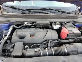 2021 Acura RDX w/A-Spec Package z VIN 5J8TC1H69ML013466, wystawiony jako Copart lot #51896395 z przebiegiem 33 036 mil mil oraz Szkoda całkowita • Salvage title. Historia ofert i sprzedaży dostępna na DreamBid. Obrazek 13.
