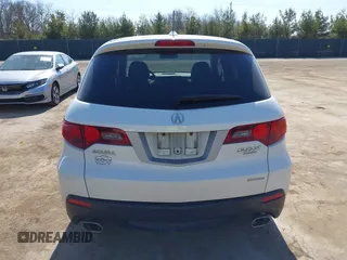 2010 Acura RDX Technology с VIN 5J8TB1H50AA007413, выставлен на аукционе IAAI как лот 41763140 с пробегом 137 891 миль миль и . История ставок и продаж доступна на DreamBid. Изображение 16.