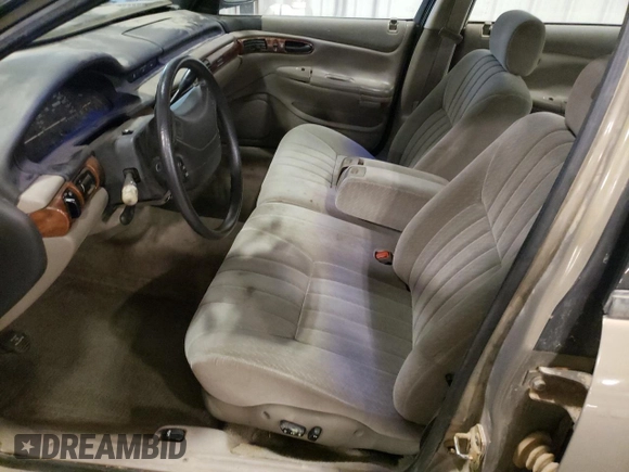 1995 Chrysler Concorde z VIN 2C3HD56F0SH630541, wystawiony jako Copart lot #80778654 z przebiegiem 92 947 mil mil oraz Szkody całkowita. Historia ofert i sprzedaży dostępna na DreamBid. Obrazek 7.