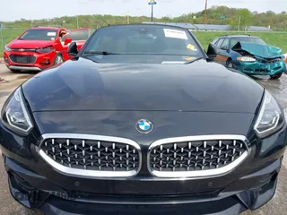 2020 BMW Z4 sDrive30i с VIN WBAHF3C06LWW54465, выставлен на аукционе IAAI как лот 42086908 с пробегом 22 494 миль миль и . История ставок и продаж доступна на DreamBid. Изображение 12.