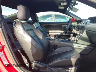 2017 Ford Mustang EcoBoost с VIN 1FA6P8TH2H5282376, выставлен на аукционе IAAI как лот 41884996 с пробегом 104 368 миль миль и . История ставок и продаж доступна на DreamBid. Изображение 5.