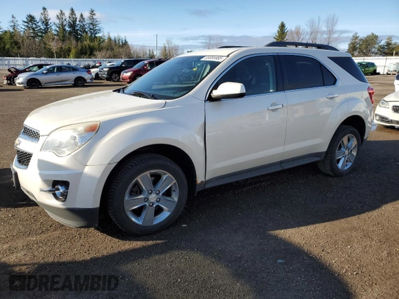 2013 Chevrolet Equinox LT with VIN 1GNALPEK0DZ122218, listed as a Copart auction lot 55085985 with 211,953 mi miles and Clean Title. Bid and sale history available at DreamBid. Image 1.