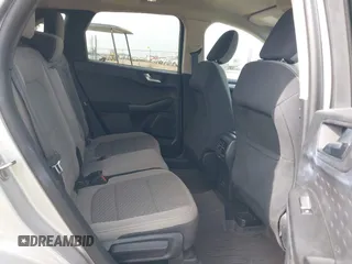 2020 Ford Escape SE с VIN 1FMCU0G68LUA82385, выставлен на аукционе IAAI как лот 42113552 с пробегом 82 771 миль миль и . История ставок и продаж доступна на DreamBid. Изображение 8.