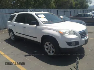 2007 Saturn Outlook XE z VIN 5GZER13747J126357, wystawiony jako IAAI lot #30668262 z przebiegiem 160 306 mil mil oraz . Historia ofert i sprzedaży dostępna na DreamBid. Obrazek 1.
