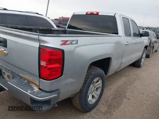 2019 Chevrolet Silverado 1500 LT with VIN 2GCVKPEC4K1153290, listed as a IAAI auction lot 42087001 with 181,488 mi miles and . Bid and sale history available at DreamBid. Image 4.