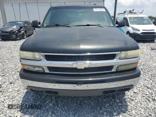 2005 Chevrolet Tahoe Z71 z VIN 1GNEK13T35R201333, wystawiony jako Copart lot #57215075 z przebiegiem 201 476 mil mil oraz Szkoda całkowita • Salvage title. Historia ofert i sprzedaży dostępna na DreamBid. Obrazek 5.