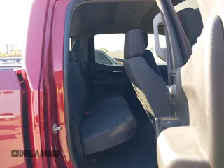 2019 Chevrolet Silverado 1500 LT with VIN 1GCRWCED9KZ204930, listed as a IAAI auction lot 41160138 with 114,212 mi miles and . Bid and sale history available at DreamBid. Image 8.