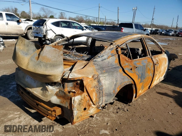 2019 Nissan Altima S with VIN 1N4BL4BV3KC245236, listed as a Copart auction lot 87757195 with Not Provided miles and Non Repairable. Bid and sale history available at DreamBid. Image 3.