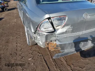 2008 Mercury Milan Premier с VIN 3MEHM08Z38R653040, выставлен на аукционе IAAI как лот 41490109 с пробегом 194 008 миль миль и . История ставок и продаж доступна на DreamBid. Изображение 13.