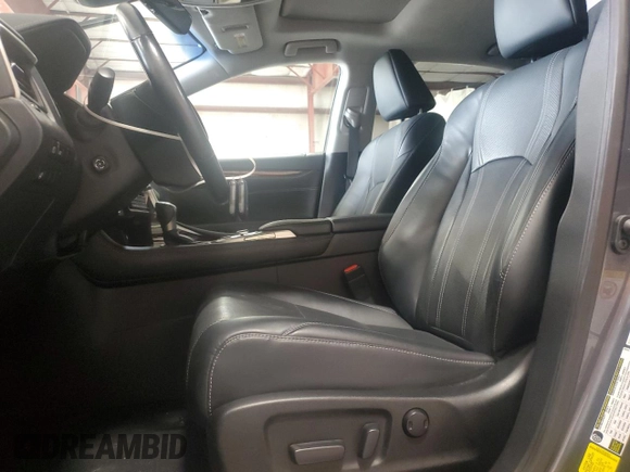 2019 Lexus RX 350 с VIN 2T2BZMCA6KC211279, выставлен на аукционе Copart как лот 63988605 с пробегом 66 232 миль миль и Списание • Salvage title. История ставок и продаж доступна на DreamBid. Изображение 7.