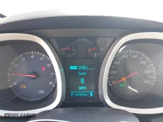 2014 Chevrolet Equinox LS with VIN 2GNFLEEKXE6138546, listed as a IAAI auction lot 41984761 with 147,635 mi miles. Bid and sale history available at carsss.com. Image 7.
