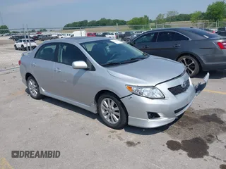 2010 Toyota Corolla с VIN 1NXBU4EEXAZ238419, выставлен на аукционе IAAI как лот 42439878 с пробегом 130 137 миль миль и . История ставок и продаж доступна на DreamBid. Изображение 1.
