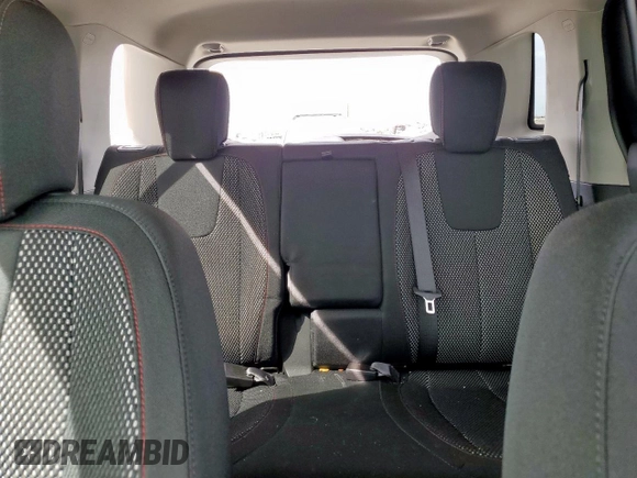 2016 GMC Terrain SLE with VIN 2GKFLTEK9G6353744, listed as a Copart auction lot 48986995 with 49,778 mi miles and Salvage Title. Bid and sale history available at carsss.com. Image 10.