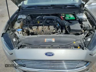 2016 Ford Fusion Titanium z VIN 3FA6P0K95GR220171, wystawiony jako Copart lot #64980565 z przebiegiem 202 852 mil mil oraz Czysty tytuł • Clean title. Historia ofert i sprzedaży dostępna na DreamBid. Obrazek 11.