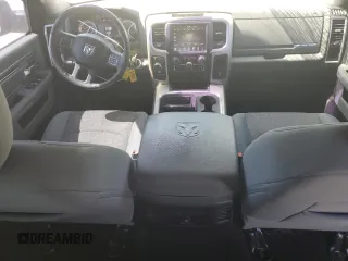 2016 Ram 1500 Big Horn z VIN 3C6RR6LT8GG288658, wystawiony jako Copart lot #53114225 z przebiegiem 77 879 mil mil oraz Szkoda całkowita • Salvage title. Historia ofert i sprzedaży dostępna na DreamBid. Obrazek 8.