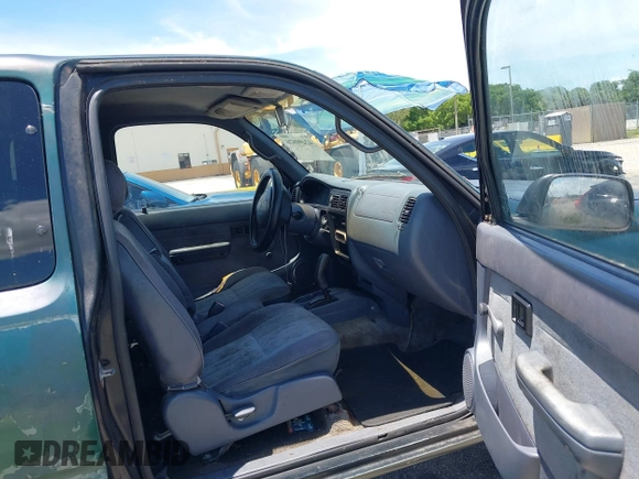 1999 Toyota Tacoma PreRunner with VIN 4TASM92N4XZ499378, listed as a IAAI auction lot 42490826 with 258,603 mi miles and . Bid and sale history available at DreamBid. Image 5.