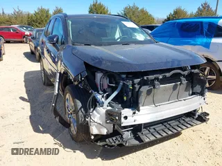 2023 Toyota RAV4 XLE Premium z VIN 2T3A1RFV0PW376051, wystawiony jako IAAI lot #41827358 z przebiegiem 41 955 mil mil oraz . Historia ofert i sprzedaży dostępna na DreamBid. Obrazek 1.