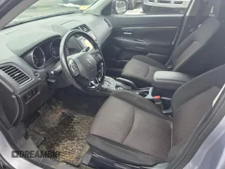 2016 Mitsubishi Outlander Sport 2.4 ES with VIN JA4AR3AW1GZ046077, listed as a Copart auction lot 48413135 with 99,790 mi miles and Clean Title. Bid and sale history available at carsss.com. Image 5.
