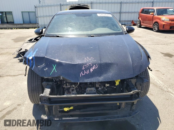 2021 Volkswagen Jetta S z VIN 3VWC57BU4MM028617, wystawiony jako Copart lot #57634645 z przebiegiem 83 210 mil mil oraz Szkoda całkowita • Salvage title. Historia ofert i sprzedaży dostępna na DreamBid. Obrazek 5.