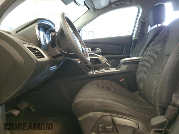 2017 GMC Terrain SLE with VIN 2GKALMEK1H6292648, listed as a Copart auction lot 54375295 with 68,146 mi miles and Clean Title. Bid and sale history available at carsss.com. Image 7.